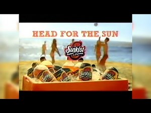 10's Commercials - The CW August 2010 Part 2