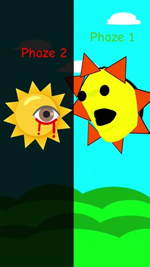 mr sun phaze 1 vs phaze 2