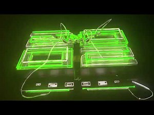 TNT - 2002 (Official Hardstyle Video)