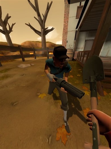 Fiz no garrys mod pq o tf2 não da pra fazer bhop e ganhar velocidade #foryou #fypシ #bunnyhop #tf2 #teamfortress2 #garrysmod #game