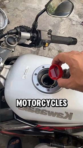 Why Do 2-Stroke Bikes Need Extra Oil?