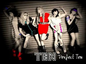 TEN - Perfect Ten