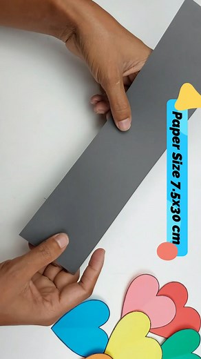 20M views · 331K reactions | Mothers Day Special Waterfall Card Making/How to Make Mothers Day Gift | Creative Art & Craft Ideas | Facebook