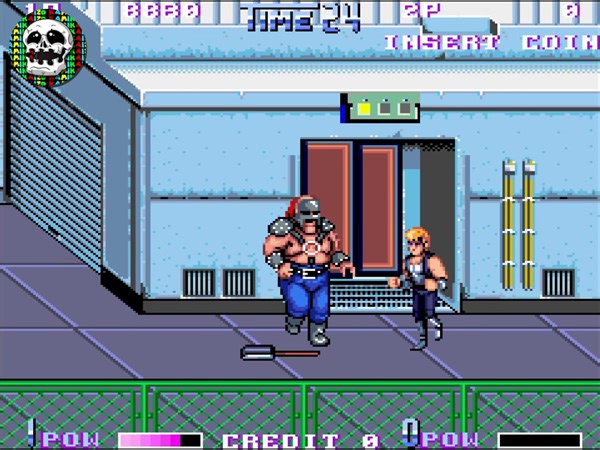 113K views · 3.3K reactions | Round two! "Double Dragon II: The Revenge" is a classic side-scrolling action arcade game developed by Technōs Japan. It was released as a sequel to the original "Double Dragon" and made its arcade debut in 1988. The game is known for its fast-paced action, cooperative multiplayer gameplay, and improvements over its predecessor. #videogames #retrogaming #gaming #arcade #retro #classic #gameplay #gamingcommunity #gamingvideos #nostalgia | Kamikaizo | Facebook