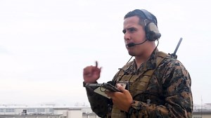 Fixed Wing Close Air Support EX • U.S. Marines Iwakuni