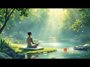 520 Hz Love Vibration to Restore Inner Balance & Emotional Flow