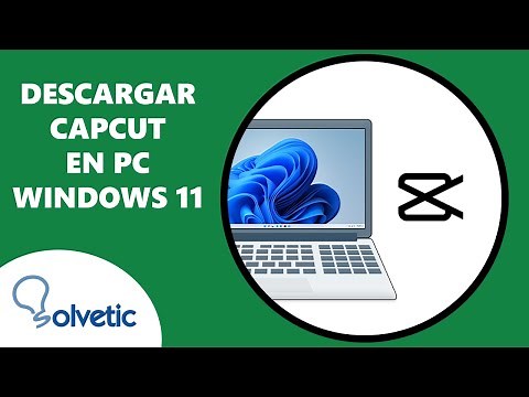 🔄 How to Download CapCut on PC