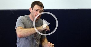 #TBT LOL! Forrest Griffin speaks, hilarity ensues