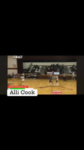 “She (Alli Cook) has range and she showed it there” | Eastern Maine Sports