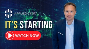 Prediction: Applied Digital Stock Will Soar in 2026 | The Motley Fool