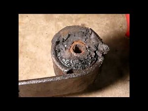 '63 Falcon - Leaf Spring - remove, stretch and install