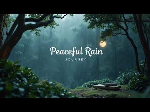 Relaxing Campfire and River Sounds for a Perfect Nature Escape