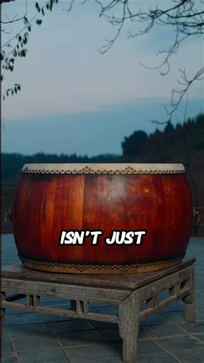 World's first musical instrument 😲.