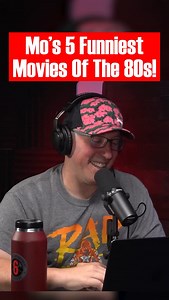 Today’s pod is… The Top 5 Funniest 80s movies! Mo and Max are picking the movies that make them giggle uncontrollably! Available on all podcast platforms! And we have our main dude @xbonedaddy13x as our guest spotlight! . . . . #comingtoamerica #stripes #90s #80scinema #film #cinema #80s #80smovies #80svibe #80saesthetic #retro #nostagia #80sbaby #80scommunity #80skid #totally80s #80spodcasts #80sforever #80sfilms #retrocommunity #buzznthetower | Buzzn The Tower