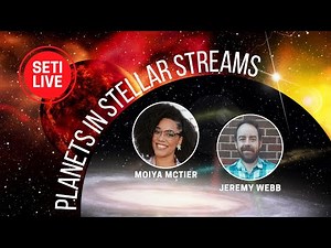 Life is But a Stream: Planetary Systems Along Stellar Streams