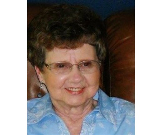 Doris Ellis Moore Obituary (2026) - Glasgow, KY - A.F. Crow & Son Funeral Home, Inc.