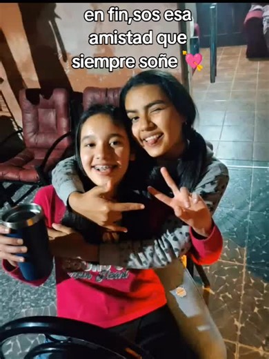 Ailen Pérez on TikTok