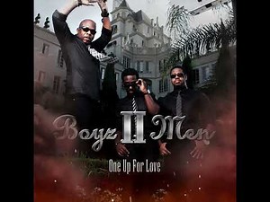 Boyz II Men - Medley
