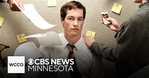 These are the most annoying "office jargon" phrases. Feel free to "circle back on" them.