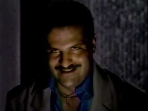 Eveready (1988) Television Commercial - Club