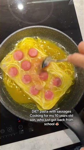 AMERICANS CAN'T COOK Part 14 #food #usa #fastfood