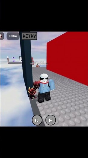 how to beat level 2 in I wanna test the game