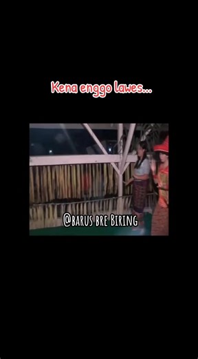 Lagu Karo oleh Jimmy Barus: Tempa Melewas