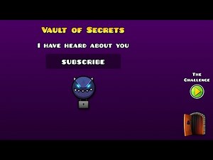 The vault of secrets all codes