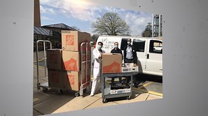 In the midst of the COVID pandemic, we are celebrating the selfless acts of our brothers and sisters in the IBEW, and we're acknowledging the good news all around us in spite of it all. Let's take a look at some of the positive efforts and acts of solidarity and support from the past week. | IBEW Hour Power