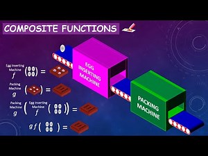 COMPOSITE FUNCTIONS
