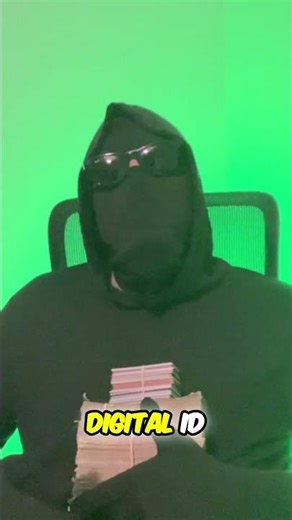 #7 Protect Your Credit Secure IP, Build a New Digital ID FAST!