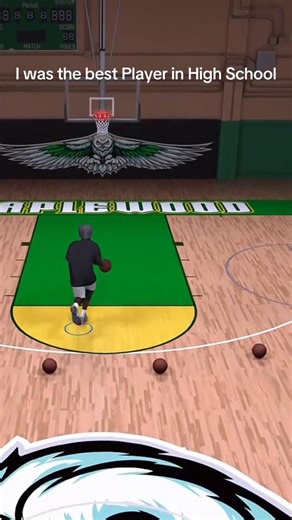 Gordan's Inspiring Comeback in NBA2K