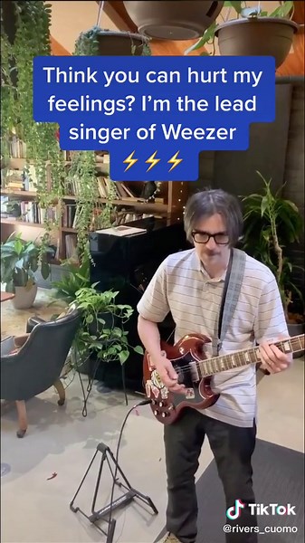 I'm Rubber You're Glue Meme Explained