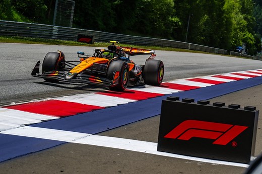 How to Watch Austrian Grand Prix: Live Stream Formula 1, TV Channel