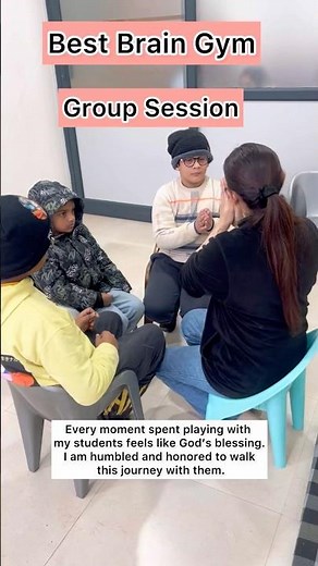 Brain gym | Improve Focus & Attention | Visual Tracking | Eye Hand Coordination