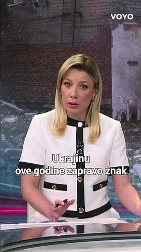 Ovo je epilog brutalnog ruskog napada u kojem je korištena i balistička raketa Orešnik