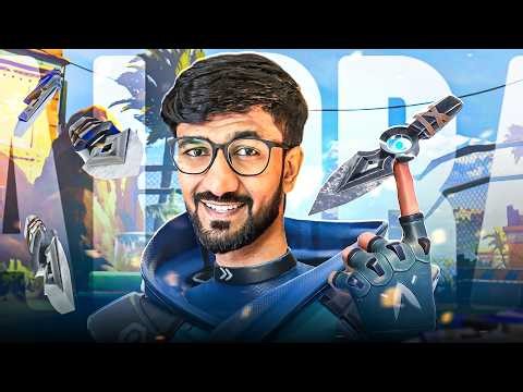 🔴TOP 1 JETT GAMEPLAY BY VEGGIEBUOY || VALORANT LIVE #valorant #valorantlive