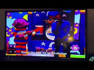Shushybye Baby: Now’s the time to go Shushybye