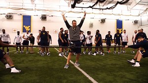 Game on! 💪 | WVU Football