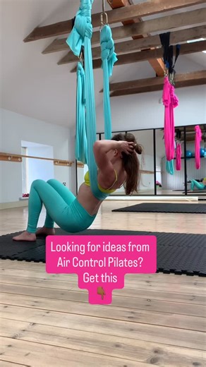 A different theme session each week ️ Breath & Nervous System...