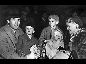 Top Ten: Facts About Gregory Peck