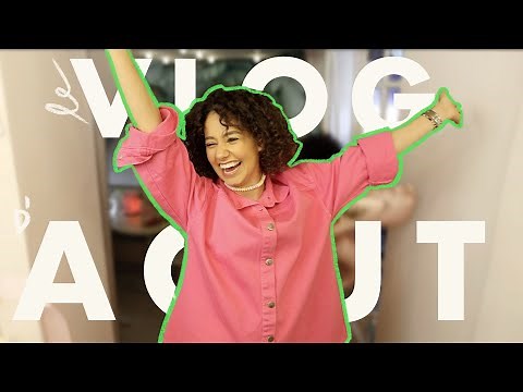 JE NE VAIS PAS DORMIR DE L'ÉTÉ !!! VLOGS D'AOUT SAISON 5