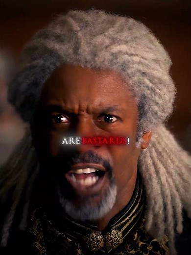 He's Never Serious 😂🔥 | Daemon x Vaemond | House of The Dragon