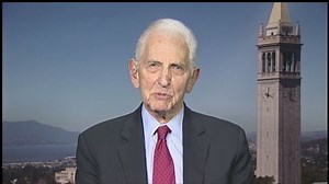 Pentagon Papers Whistleblower on NSA