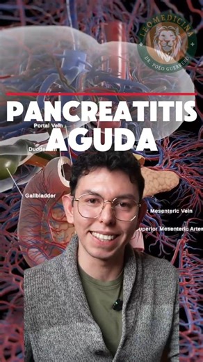 LeoMed on Instagram: "Amilasa y lipasa x3 mas triglicéridos en 1000 son las claves 😵‍💫🩺🤔 #medicina #educación #medstudent #doctor"