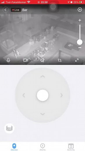 How to update camera CCTV ( ip camera ) Firmware