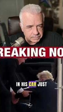 The President Collapses Getting Into His Car? Not So Fast! #news