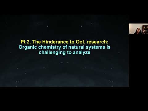 CASA Moon Seminar Series: Laura Rodriguez