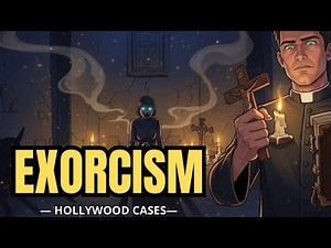 The True Story Behind The Exorcist and Emily Rose Was Far Darker | Mythology Lore