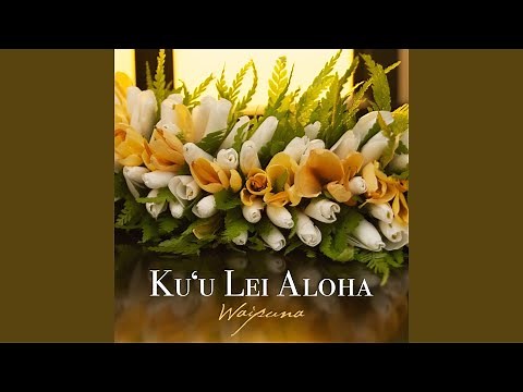 Ku'u Leialoha